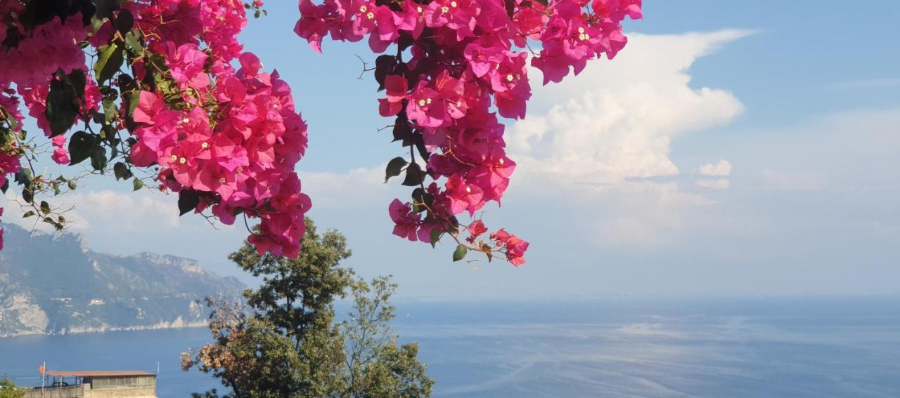 Villa Casa Grazia Amalfi Extérieur photo