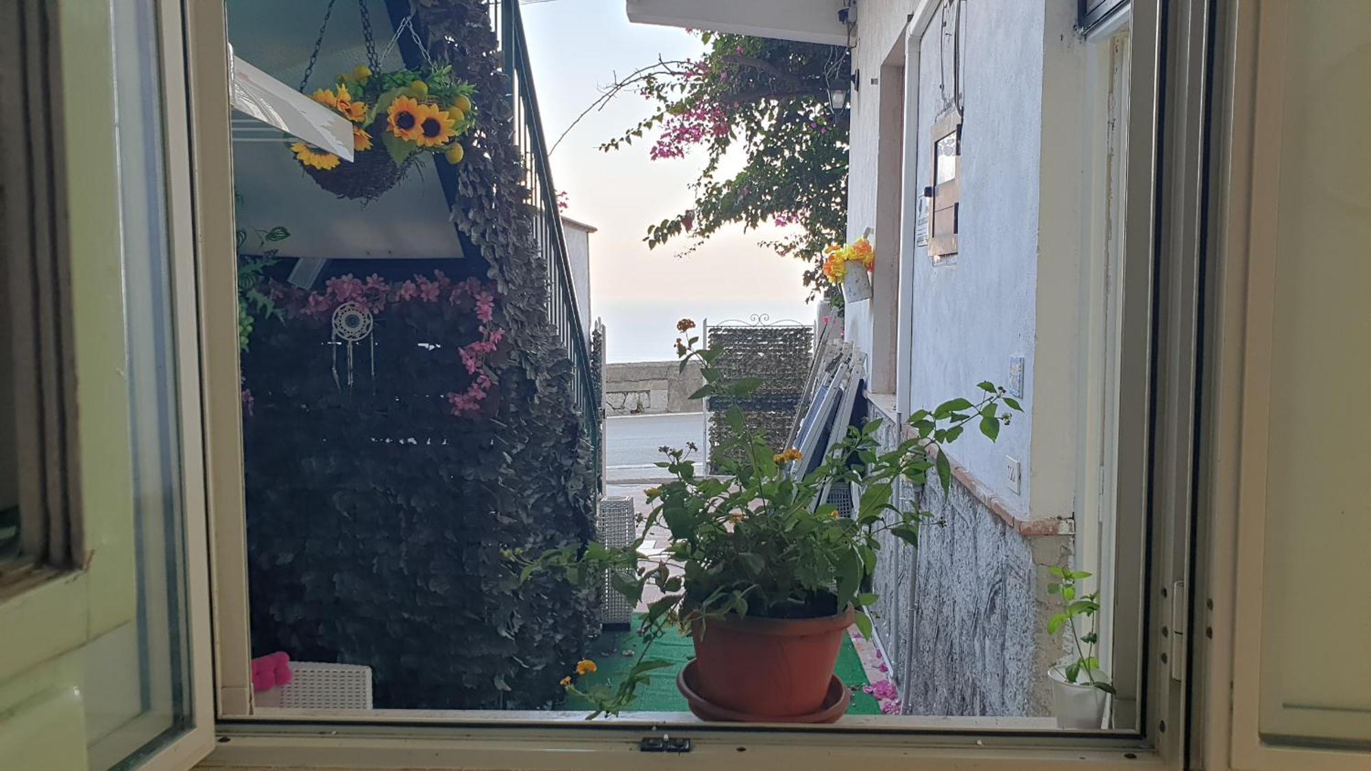 Villa Casa Grazia Amalfi Extérieur photo