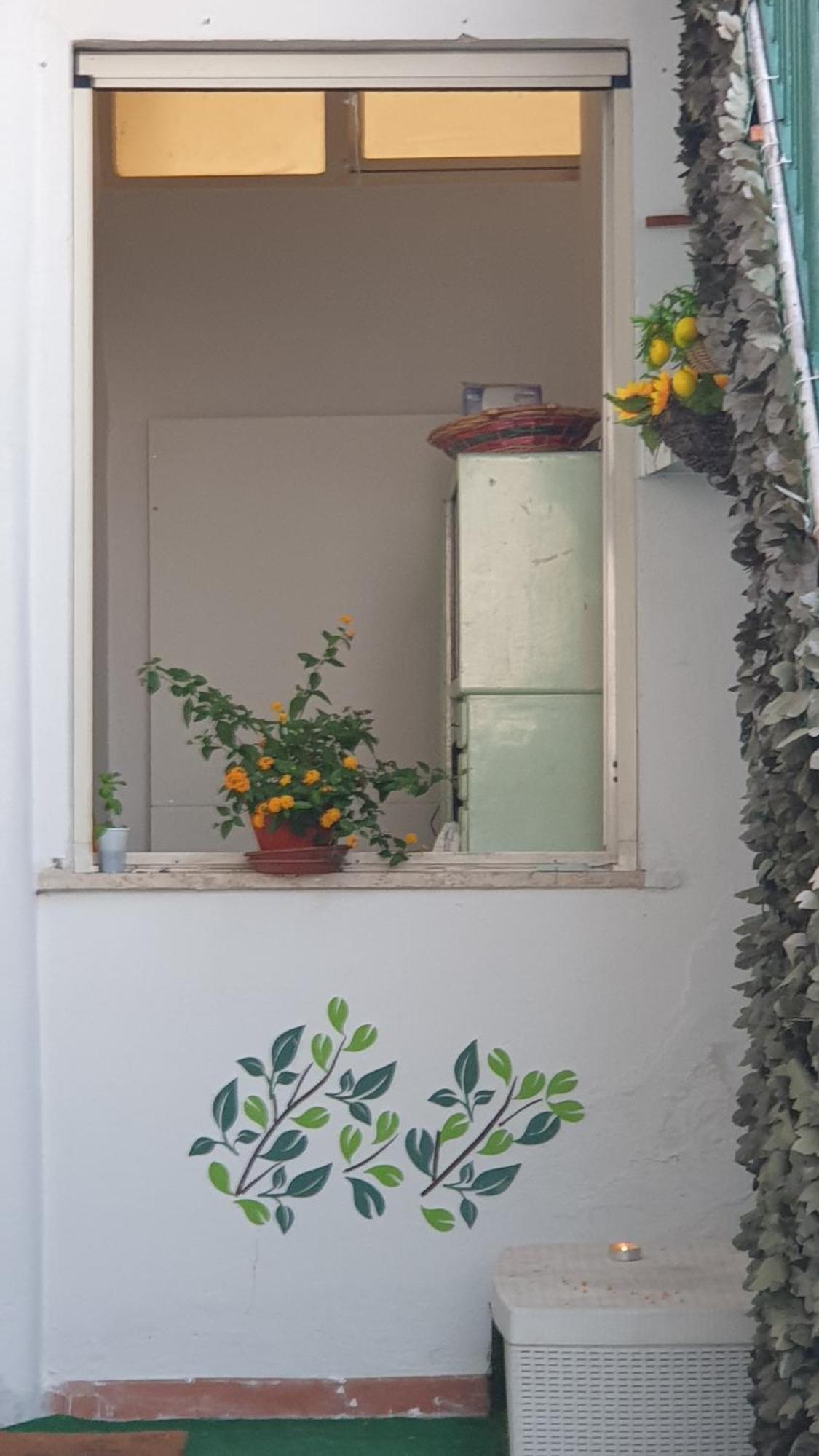 Villa Casa Grazia Amalfi Extérieur photo